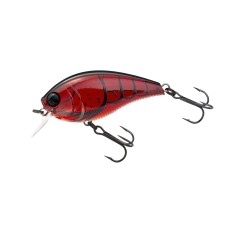 Leurre Flottant Yo-Zuri 3DB Crank 1.5 Squarebill 60mm-rcf Leurre Flottant Yo-Zuri 3DB Crank 1.5 Squarebill 60mm-rcf