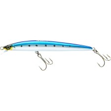 Leurre Flottant Yo-Zuri Mag Slim 130mm-HIW Leurre Flottant Yo-Zuri Mag Slim 130mm-HIW