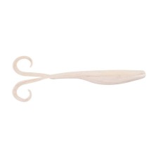 leurre-gulp-crazy-leg-jerkshad-125mm-7-White_Glow leurre-gulp-crazy-leg-jerkshad-125mm-7-White_Glow