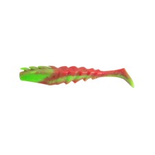 leurre-gulp-nemesis-prawn-paddle-tail-100mm-2-Nuclear-Chicken