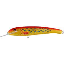 Leurre Halco Laser Pro 210mm-r9 Leurre Halco Laser Pro 210mm-r9