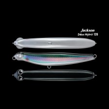 Leurre Jackson Debu Nyoro 120