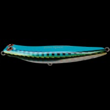 Leurre Jackson Debu Nyoro 120-GBB
