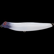 Leurre Jackson Debu Nyoro 120-MWH
