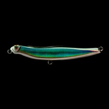 Leurre Jackson Debu Nyoro 120-NKI