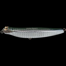 Leurre Jackson Debu Nyoro 120-RBO