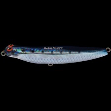 Leurre Jackson Debu Nyoro 120-URI