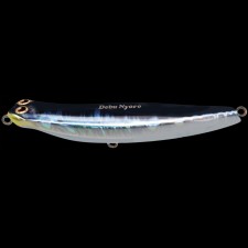 Leurre Jackson Debu Nyoro 120-WBS