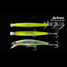 Leurre Jackson Pintail Sawara Tune 105mm Leurre Jackson Pintail Sawara Tune 105mm