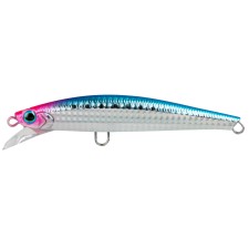 Leurre Jackson Pintail Sawara Tune 105mm-ngr Leurre Jackson Pintail Sawara Tune 105mm-ngr