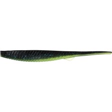 Leurre Madness Madfin 6_PsychedelicBlack Leurre Madness Madfin 6_PsychedelicBlack