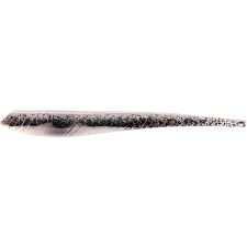 Leurre Madness Mother Worm 8 - 200 mm_SaltAndPepper Leurre Madness Mother Worm 8 - 200 mm_SaltAndPepper