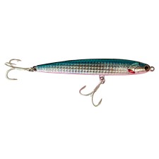Leurre Mangrove Atula Barbless 120mm 35g Leurre Mangrove Atula Barbless 120mm 35g