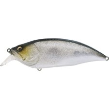 Leurre Megabass Big M 2.0 126mm_Ablette