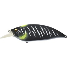 Leurre Megabass Big M 4.0 126mm_BlackUF