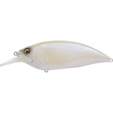 Leurre Megabass Big M 4.0 126mm_FrenchPearl