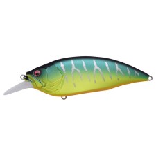 Leurre Megabass Big M 4.0 126mm_mattiger