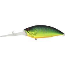 Leurre Megabass Big M 7.5 114mm_MatTiger_ Leurre Megabass Big M 7.5 114mm_MatTiger_