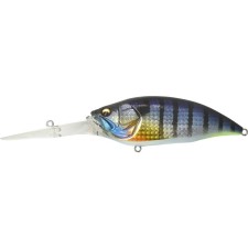 Leurre Megabass Big M 7.5 114mm_WildGillBM Leurre Megabass Big M 7.5 114mm_WildGillBM