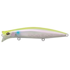 Leurre Megabass Kirinji 120mm_Aurora_Reaction Leurre Megabass Kirinji 120mm_Aurora_Reaction