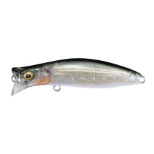 Leurre Megabass Kirinji 70mm_HAKU Leurre Megabass Kirinji 70mm_HAKU