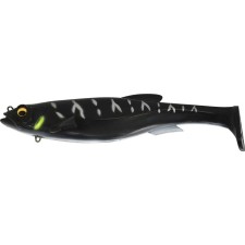 Leurre Megabass Mag Draft 204mm_BlackUF Leurre Megabass Mag Draft 204mm_BlackUF