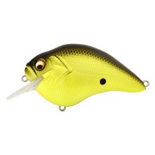 Leurre Megabass S Crank 1.5 66mm-BlackBackChart Leurre Megabass S Crank 1.5 66mm-BlackBackChart