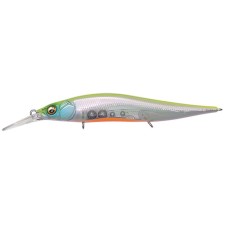 Leurre Megabass Vision Oneten 110 +1 Junior 98mm-AURORA_REACTION