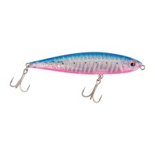 Leurre Mustad Vertebrata Top Water 95mm-bluepin Leurre Mustad Vertebrata Top Water 95mm-bluepin