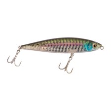 Leurre Mustad Vertebrata Top Water 95mm-sexy-mullet Leurre Mustad Vertebrata Top Water 95mm-sexy-mullet