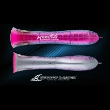 Leurre Oceans Legacy Keeling Pop 120mm Leurre Oceans Legacy Keeling Pop 120mm