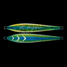 Leurre Oceans Legacy Sling Shot 80mm-001 Leurre Oceans Legacy Sling Shot 80mm-001