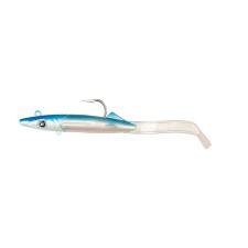 Leurre Ragot Raglou Hybrid Monster 140mm-PB Leurre Ragot Raglou Hybrid Monster 140mm-PB