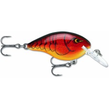 Leurre Rapala (Dives-To) Series DT04 50mm_CCW Leurre Rapala (Dives-To) Series DT04 50mm_CCW