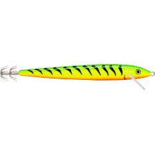 Leurre Rapala Floater Squid 130mm-GT Leurre Rapala Floater Squid 130mm-GT