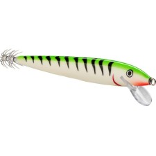 Leurre Rapala Floater Squid 130mm Leurre Rapala Floater Squid 130mm