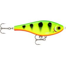 Leurre Rapala Super Shadow Rap Jerk 110mm_FT Leurre Rapala Super Shadow Rap Jerk 110mm_FT