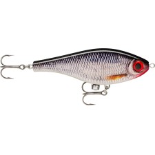 Leurre Rapala Super Shadow Rap Jerk 110mm_ROL Leurre Rapala Super Shadow Rap Jerk 110mm_ROL
