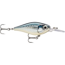 Leurre Rapala X-Light Shad 40mm_BAP Leurre Rapala X-Light Shad 40mm_BAP