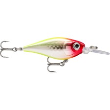 Leurre Rapala X-Light Shad 40mm_CLN Leurre Rapala X-Light Shad 40mm_CLN