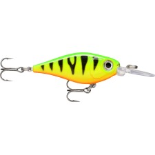 Leurre Rapala X-Light Shad 40mm_FT Leurre Rapala X-Light Shad 40mm_FT