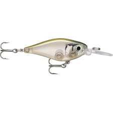 Leurre Rapala X-Light Shad 40mm_GHSH Leurre Rapala X-Light Shad 40mm_GHSH