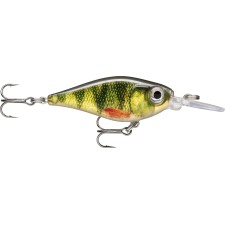 Leurre Rapala X-Light Shad 40mm_PEL Leurre Rapala X-Light Shad 40mm_PEL