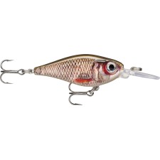 Leurre Rapala X-Light Shad 40mm_ROL Leurre Rapala X-Light Shad 40mm_ROL