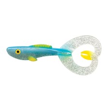 Leurre Souple Abu Garcia Beast Twin Tail 170mm-Blue Lagoon Leurre Souple Abu Garcia Beast Twin Tail 170mm-Blue Lagoon