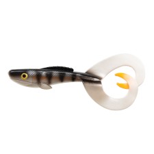 Leurre Souple Abu Garcia Beast Twin Tail 170mm-Vintage Perch Leurre Souple Abu Garcia Beast Twin Tail 170mm-Vintage Perch