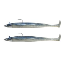 Leurre Souple Armé Fiiish Crazy Paddle Tail 120mm-CPT1443 Leurre Souple Armé Fiiish Crazy Paddle Tail 120mm-CPT1443