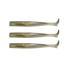 Leurre Souple Armé Fiiish Crazy Paddle Tail 120mm-CPT1445 Leurre Souple Armé Fiiish Crazy Paddle Tail 120mm-CPT1445
