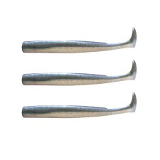 Leurre Souple Armé Fiiish Crazy Paddle Tail 120mm-CPT1446 Leurre Souple Armé Fiiish Crazy Paddle Tail 120mm-CPT1446