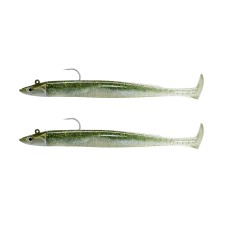 Leurre Souple Armé Fiiish Crazy Paddle Tail 120mm-CPT6002 Leurre Souple Armé Fiiish Crazy Paddle Tail 120mm-CPT6002
